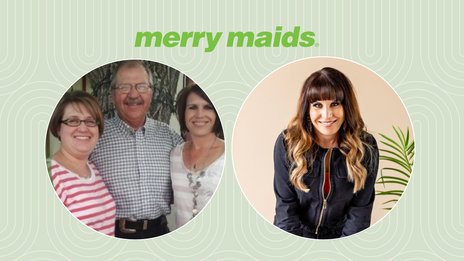 How a Father-Daughter Team Has Built a Forty-Year Merry Maids Legacy in Northern Colorado